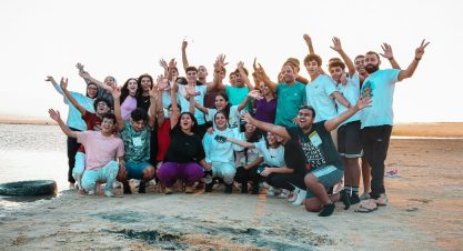 Seniors’  Fayoum Trip