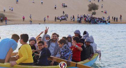 Fayoum Trip