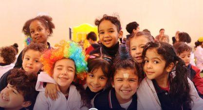 Mad Scientist Day