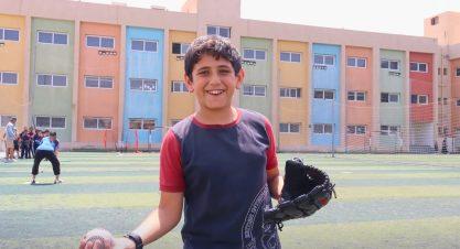 Baseball Day